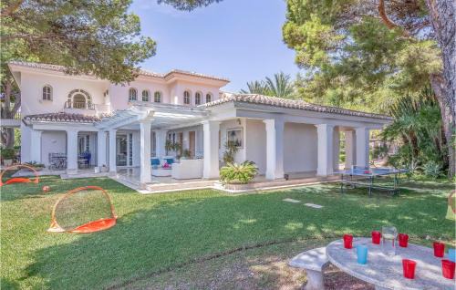 Pinares de San Anton Casa | Lovely Home In Málaga
