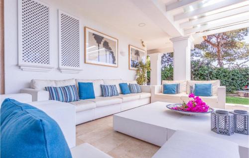 Pinares de San Anton Casa | Lovely Home In Málaga