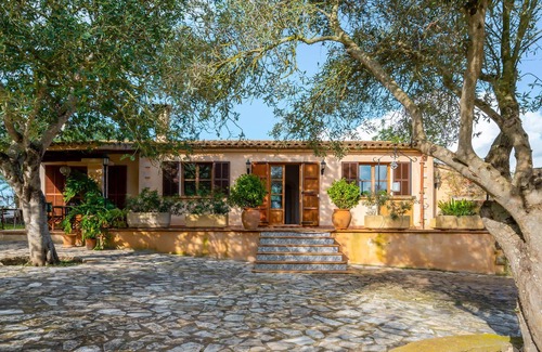 Manacor Casa | Preciosa casa en Manacor con WiFi