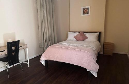 Manchester Casa | Lovely home in Manchester