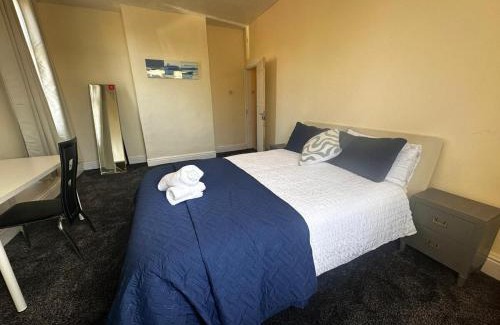 Manchester Casa | Lovely home in Manchester