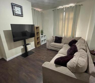 Manchester Casa | Lovely home in Manchester