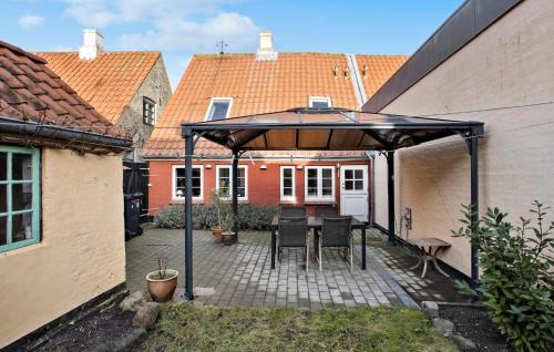 Marstal Casa | Lovely Home In Marstal With Wifi