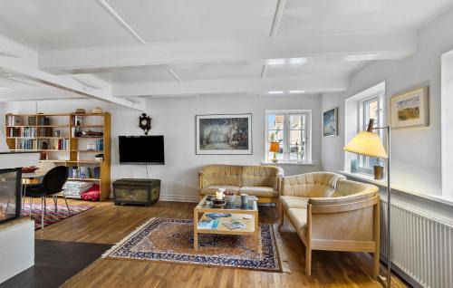 Marstal Casa | Lovely Home In Marstal With Wifi
