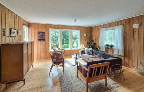 Masfjorden Casa | Lovely Home In Masfjordnes With Wifi