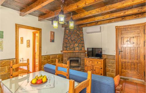 Mecina Bombaron Casa | Lovely Home In Mecina Bombarón
