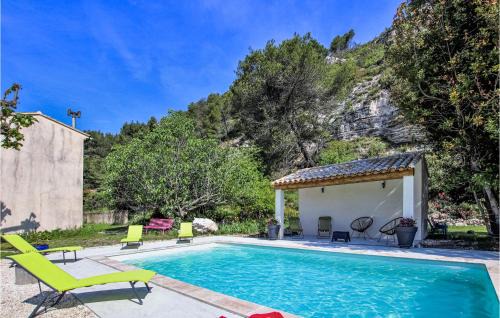 Merindol Casa | Lovely Home In Merindol With Wifi