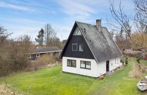 Vordingborg Municipality Casa | Bonita casa de 2 dormitorios en Mern
