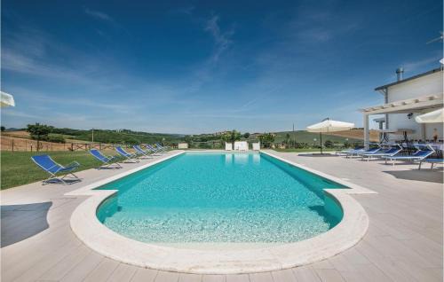 Montecastrilli Casa | Lovely Home In Montecastrilli