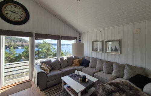 Bomlo Casa | Lovely Home In Mosterhamn With Sauna