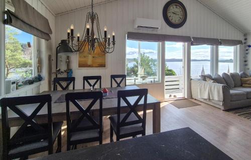 Bomlo Casa | Lovely Home In Mosterhamn With Sauna