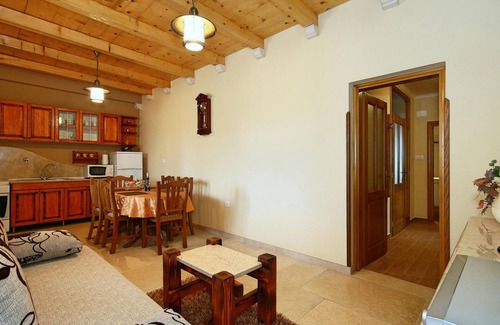 Skropeti Casa | Preciosa casa en Motovun