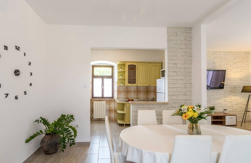 Skropeti Casa | Preciosa casa en Motovun con sauna