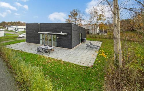 Snogebaek Casa | Lovely Home In Nexø With Wifi