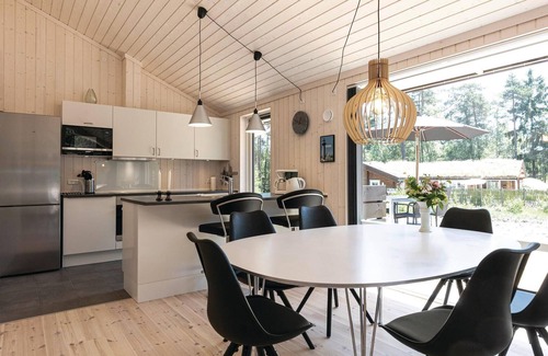 Dueodde Casa | Preciosa casa en Nexø con cocina