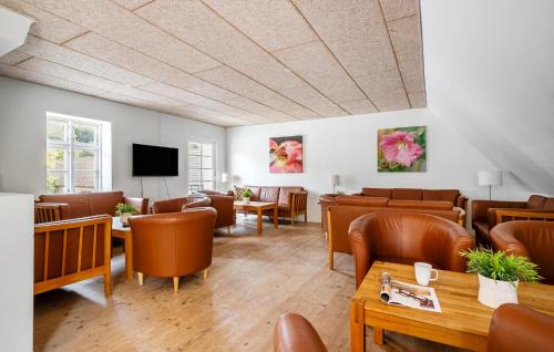 Nimtofte Casa | Lovely Home In Nimtofte With Wifi