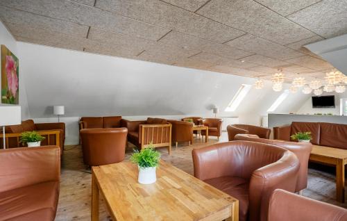 Nimtofte Casa | Lovely Home In Nimtofte With Wifi