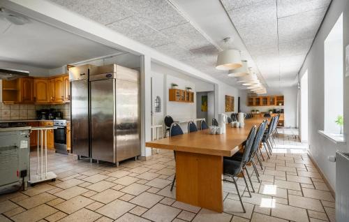 Nimtofte Casa | Lovely Home In Nimtofte With Wifi