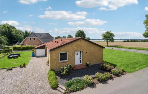 Nordborg Casa | Lovely Home In Nordborg With Wifi