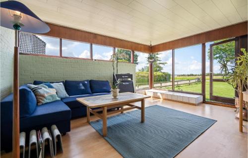 Nordborg Casa | Lovely Home In Nordborg With Wifi