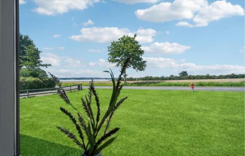 Nordborg Casa | Lovely Home In Nordborg With Wifi