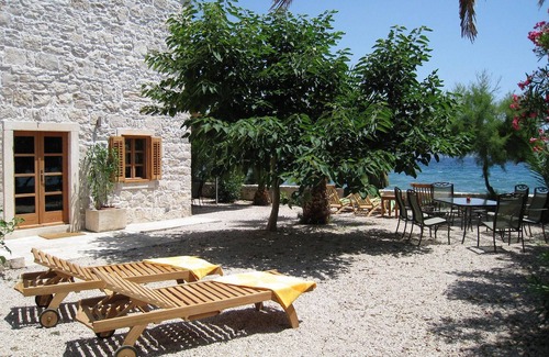 Orebic Casa | Villa Princess