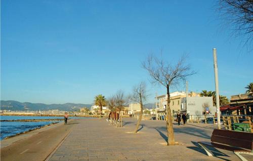 Puerto Maritimo Casa | Lovely Home In Palma De Mallorca