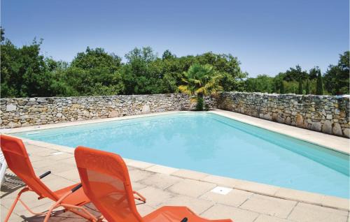 Padirac Casa | Lovely Home In Padirac With Wifi