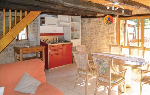 Padirac Casa | Lovely Home In Padirac With Wifi