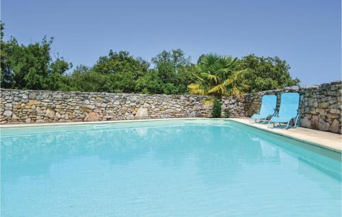 Padirac Casa | Lovely Home In Padirac With Wifi