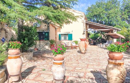 Partanna Casa | Lovely Home In Partanna With Wifi