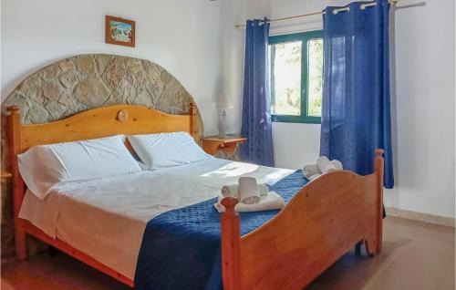 Partanna Casa | Lovely Home In Partanna With Wifi