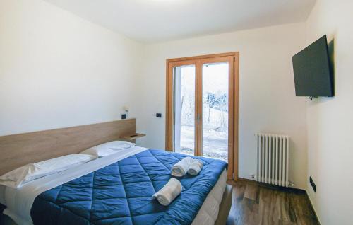Pieve San Paolo Casa | Lovely Home In Passo Del Cerreto
