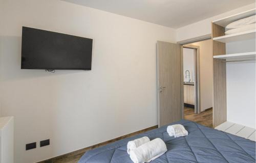 Pieve San Paolo Casa | Lovely Home In Passo Del Cerreto
