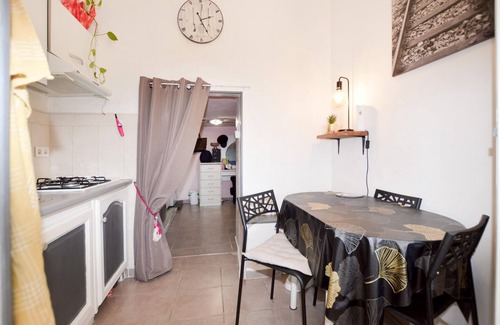 Valpaja Casa | Preciosa casa en Peri con WiFi