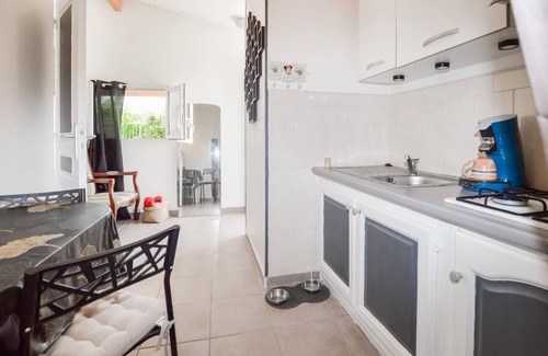 Valpaja Casa | Preciosa casa en Peri con WiFi