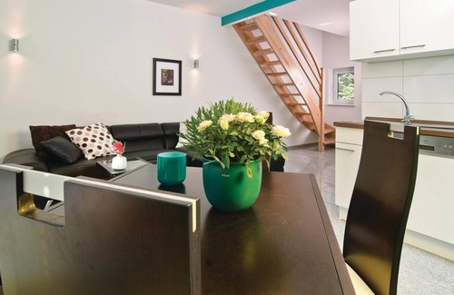 Pinnow Casa | Bonita casa en Pinnow con cocina