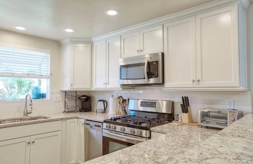 Pismo Beach Casa | Lovely home in Pismo Beach