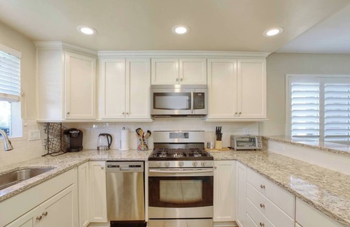 Pismo Beach Casa | Lovely home in Pismo Beach