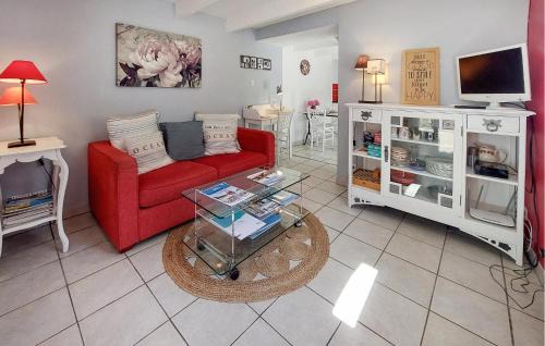 Plerin Casa | Lovely Home In Plérin With Wifi