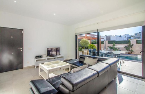Polop Casa | Lovely Home In Polop De La Marina