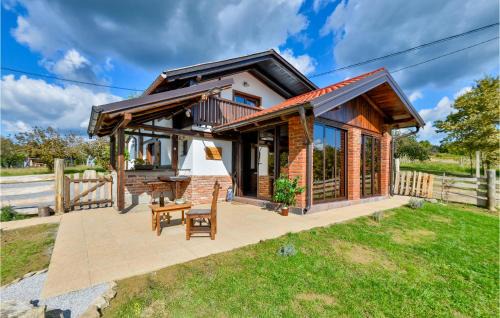 Popovaca Casa | Lovely Home In Popovaca