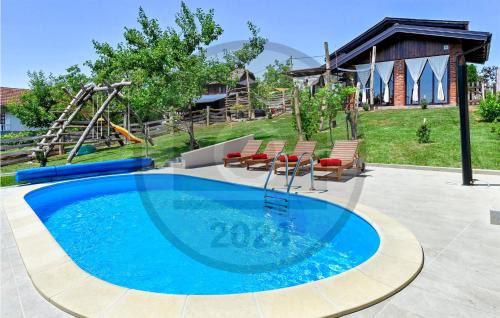 Popovaca Casa | Lovely Home In Popovaca