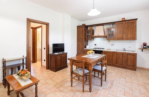 Todi Casa | Hermosa casa en Porchiano con WiFi