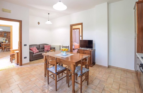 Todi Casa | Hermosa casa en Porchiano con WiFi