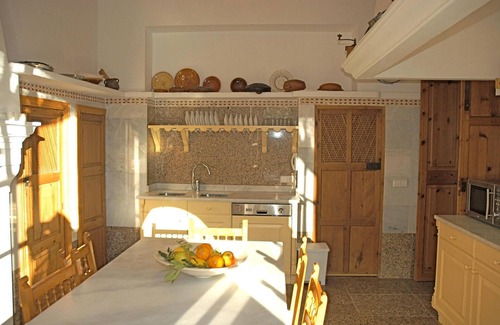 Porreres Casa | Lovely home in Porreres