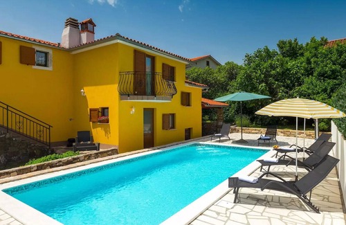 Purgarija Cepic Casa | Hermosa casa en Potpican