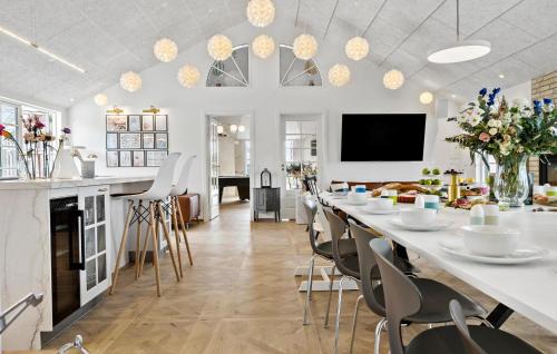 Sønderstrand Casa | Lovely Home In Rømø With Sauna