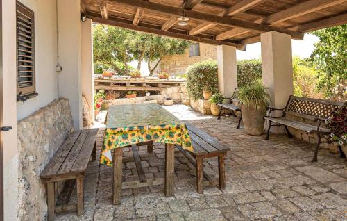 Tresauro Casa | Lovely Home In Ragusa