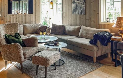 Akrestrømmen Casa | Lovely Home In Rendalen With Wifi
